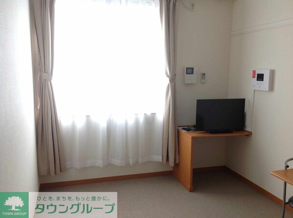 レオパレスフォレスト町田の物件内観写真